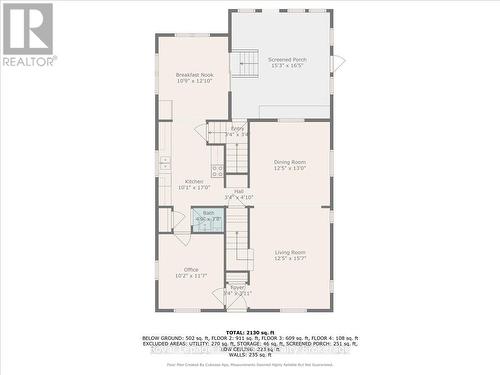 15 Mckenzie Street, Tillsonburg, ON - Other