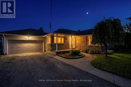 Night view - 1520 Concession Road, Cambridge, ON - Outdoor