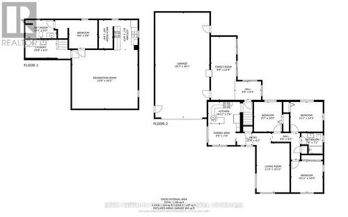 1520 Concession Road, Cambridge, ON - Other