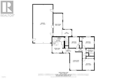 1520 Concession Road, Cambridge, ON - Other