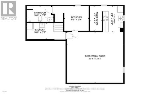 1520 Concession Road, Cambridge, ON - Other