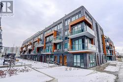 92 - 71 CURLEW DRIVE  Toronto, ON M3A 0B2