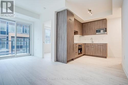 92 - 71 Curlew Drive, Toronto, ON - Indoor