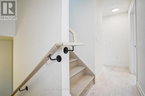 92 - 71 Curlew Drive, Toronto, ON - Indoor Photo Showing Other Room