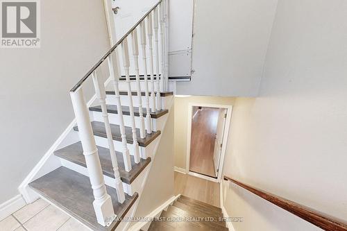 Bsmt - 1443 Connery Crescent, Oshawa, ON - Indoor Photo Showing Other Room