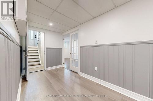 Bsmt - 1443 Connery Crescent, Oshawa, ON - Indoor Photo Showing Other Room