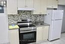 Basement - 38 Audrelane Court, Toronto, ON  - Indoor Photo Showing Kitchen 