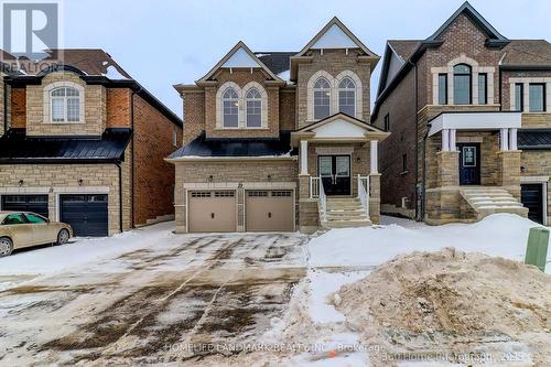 23 AIDA PLACE  Richmond Hill, ON L4E 1N3