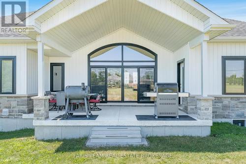 5 Breanna Boulevard, Oro-Medonte, ON - Outdoor