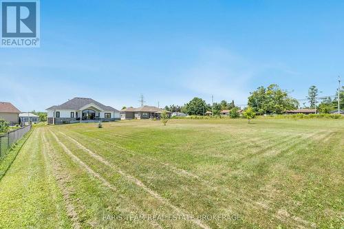 5 Breanna Boulevard, Oro-Medonte, ON - Outdoor