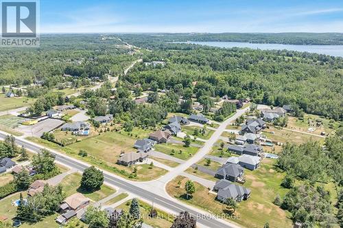 5 Breanna Boulevard, Oro-Medonte, ON - Outdoor With Body Of Water With View