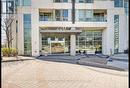 2506 - 220 Burnhamthorpe Road W, Mississauga, ON  - Outdoor 