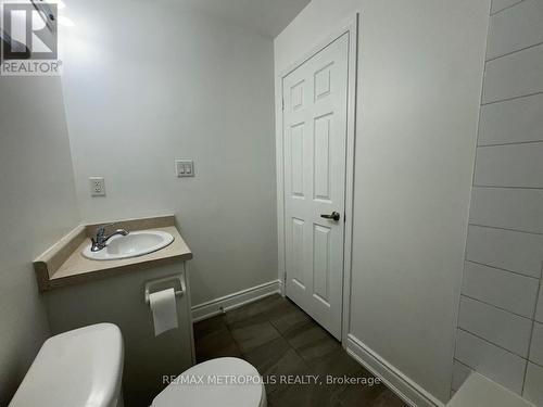 294 - 250 Sunny Meadow Boulevard, Brampton, ON - Indoor Photo Showing Bathroom
