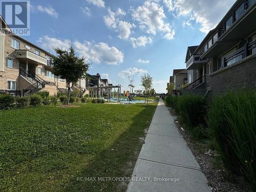 294 - 250 Sunny Meadow Boulevard, Brampton, ON - Outdoor