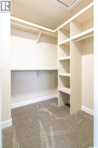 435 Sharma Crescent, Saskatoon, SK - Indoor With Storage