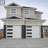 435 Sharma Crescent, Saskatoon, SK  - Outdoor With Facade 