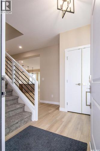 435 Sharma Crescent, Saskatoon, SK - Indoor Photo Showing Other Room