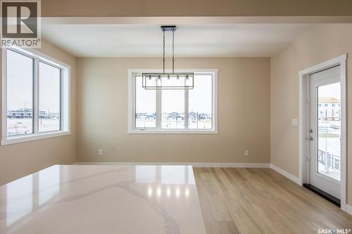 435 Sharma Crescent, Saskatoon, SK - Indoor Photo Showing Other Room