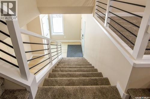 435 Sharma Crescent, Saskatoon, SK - Indoor Photo Showing Other Room