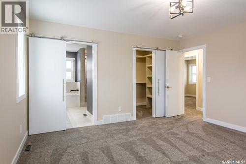 435 Sharma Crescent, Saskatoon, SK - Indoor Photo Showing Other Room