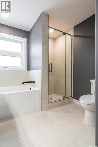 435 Sharma Crescent, Saskatoon, SK - Indoor Photo Showing Bathroom