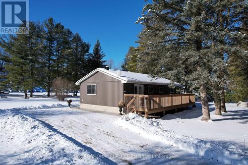 5292 HARRIS BOATWORKS ROAD  Hamilton Township, ON K0K 2E0