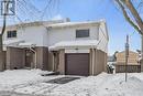 31 - 51 Paulander Drive, Kitchener, ON  - Outdoor 