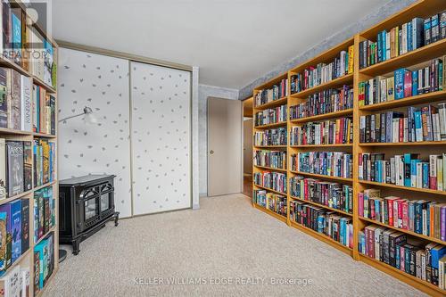 31 - 51 Paulander Drive, Kitchener, ON - Indoor Photo Showing Office