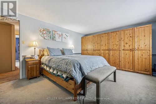 31 - 51 Paulander Drive, Kitchener, ON - Indoor Photo Showing Bedroom