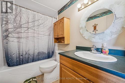 31 - 51 Paulander Drive, Kitchener, ON - Indoor Photo Showing Bathroom