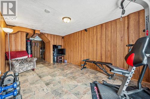 31 - 51 Paulander Drive, Kitchener, ON - Indoor Photo Showing Gym Room