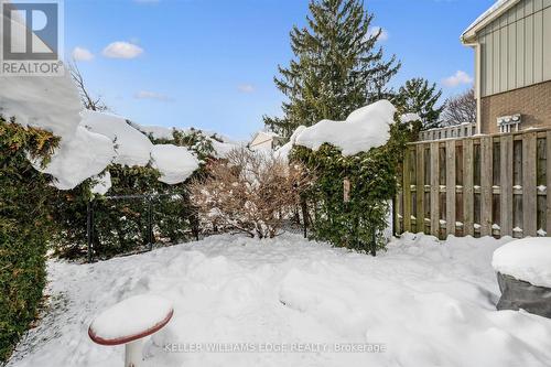 31 - 51 Paulander Drive, Kitchener, ON - Outdoor