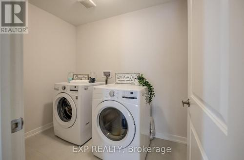 55 Tulip Crescent, Norfolk, ON - Indoor Photo Showing Laundry Room