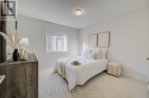 55 Tulip Crescent, Norfolk, ON - Indoor Photo Showing Bedroom