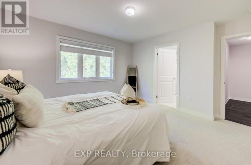 55 Tulip Crescent, Norfolk, ON - Indoor Photo Showing Bedroom