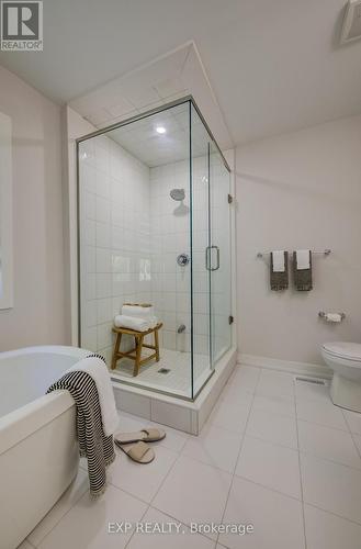 55 Tulip Crescent, Norfolk, ON - Indoor Photo Showing Bathroom