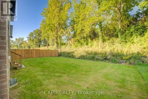 55 Tulip Crescent, Norfolk, ON - Outdoor