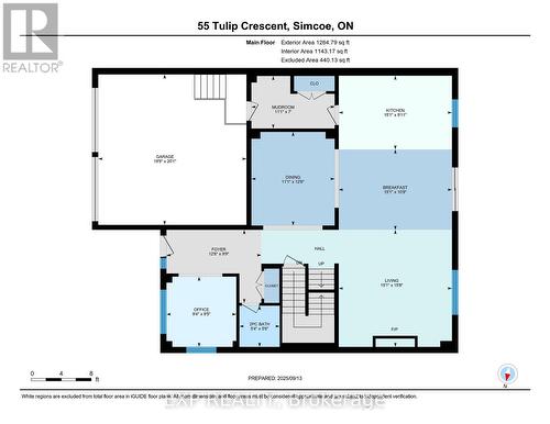 55 Tulip Crescent, Norfolk, ON - Other