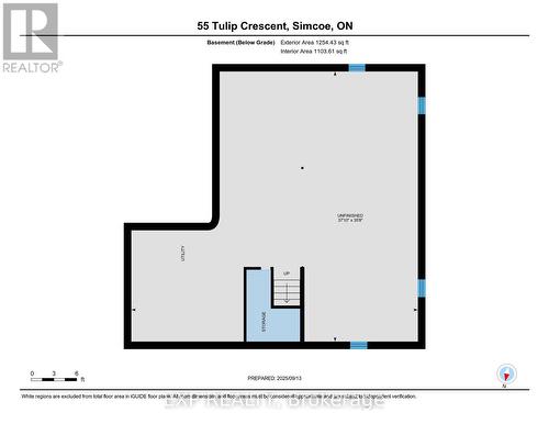 55 Tulip Crescent, Norfolk, ON - Other