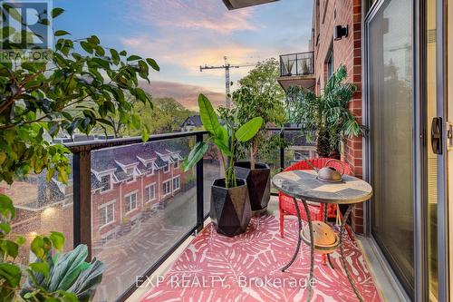 417 - 399 Queen Street S, Kitchener, ON - Outdoor