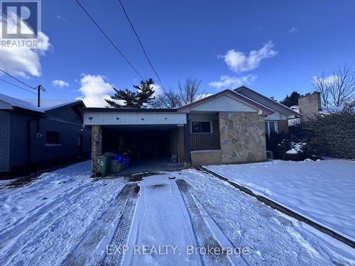 324 West 5Th Street, Hamilton, ON - Outdoor