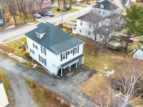 20 Brown Street, Sydney Mines, NS 