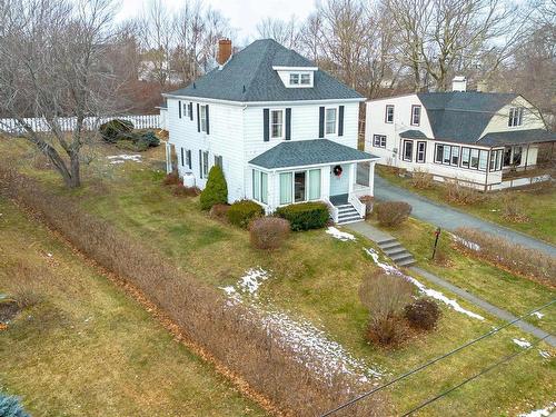 20 Brown Street, Sydney Mines, NS 