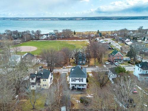 20 Brown Street, Sydney Mines, NS 