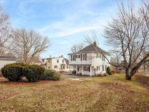 20 Brown Street, Sydney Mines, NS 