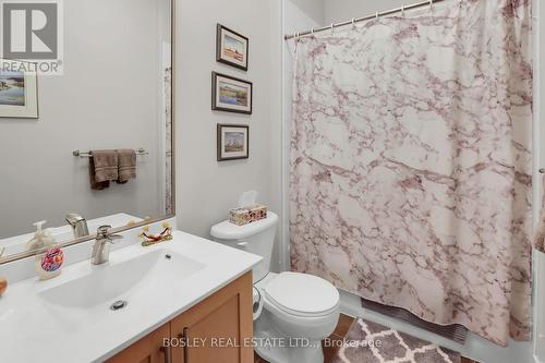 Th 3 - 481 Victoria Street, Niagara-On-The-Lake (Town), ON - Indoor Photo Showing Bathroom