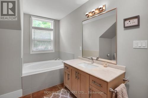 Th 3 - 481 Victoria Street, Niagara-On-The-Lake (Town), ON - Indoor Photo Showing Bathroom