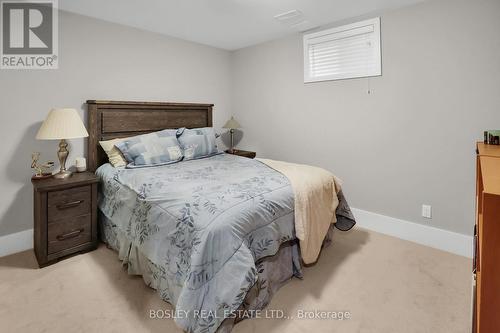 Th 3 - 481 Victoria Street, Niagara-On-The-Lake (Town), ON - Indoor Photo Showing Bedroom