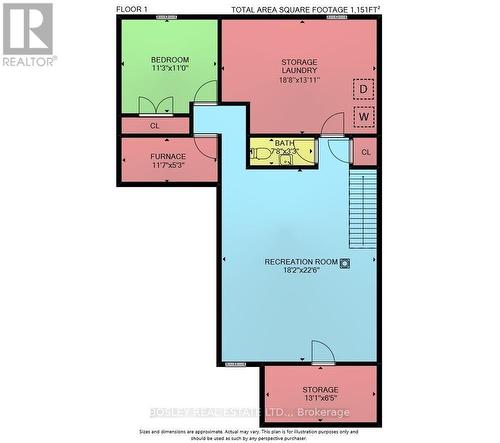 Th 3 - 481 Victoria Street, Niagara-On-The-Lake (Town), ON - Other