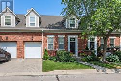 TH 3 - 481 VICTORIA STREET  Niagara-On-The-Lake (Town), ON L0S 1J0